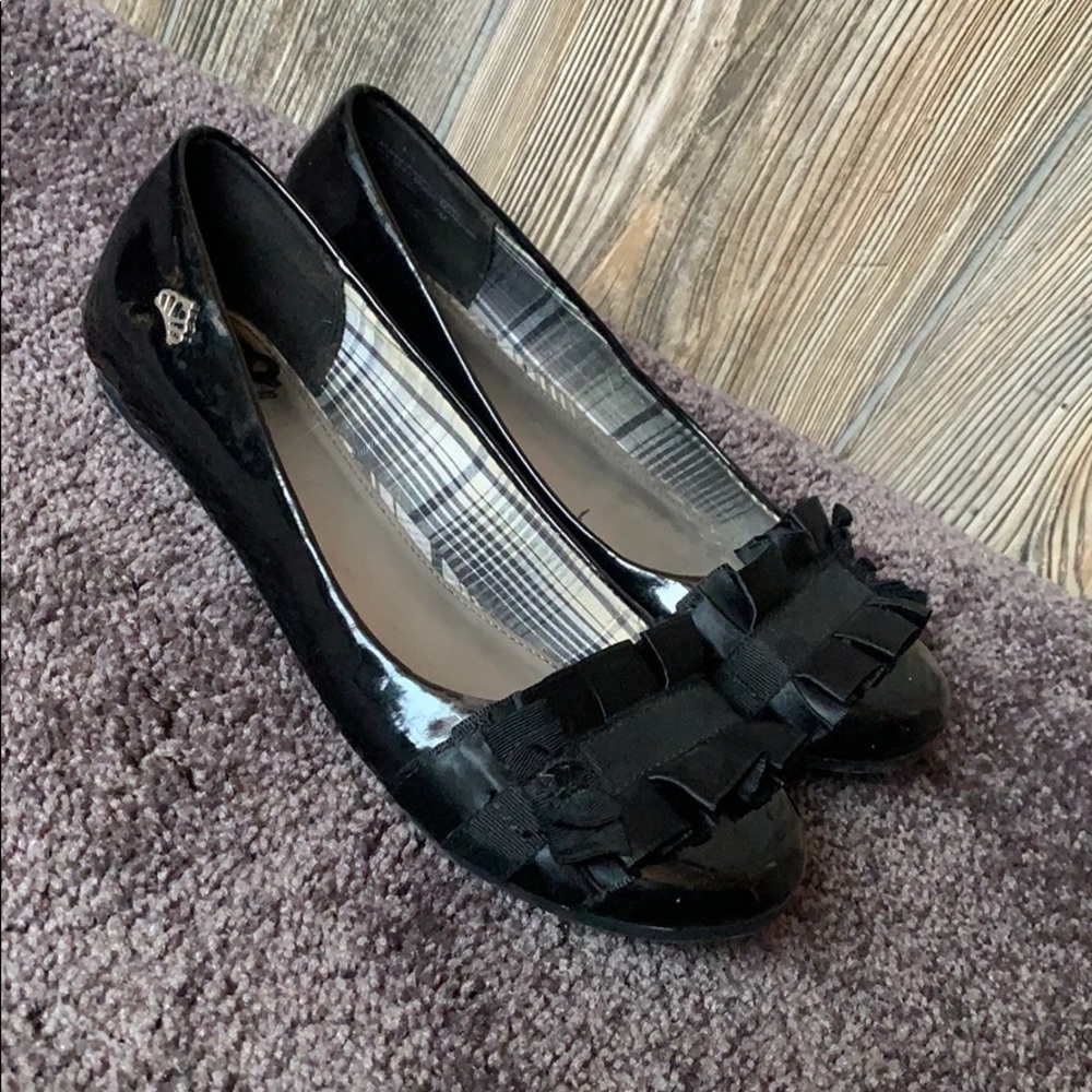 Flats